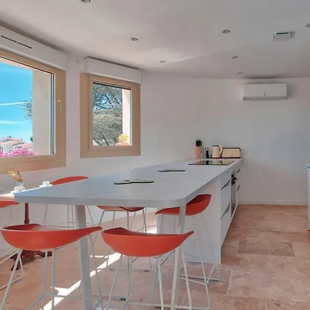 Band0l Vue Piscine Et Jacuzzi Appartamento *