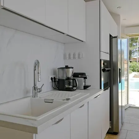 Appartamento Band0l Vue Piscine Et Jacuzzi Bandol