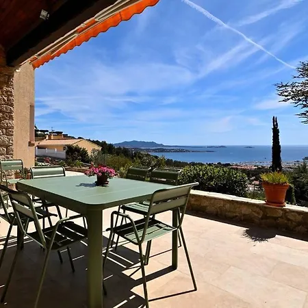 Band0l Vue Piscine Et Jacuzzi * Bandol