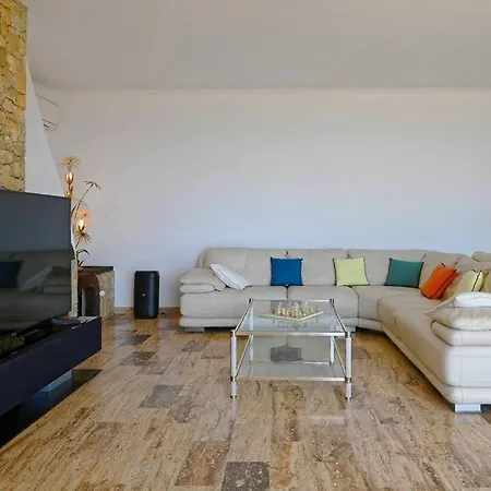 Band0l Vue Piscine Et Jacuzzi Appartamento