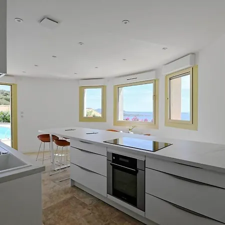 Appartamento Band0l Vue Piscine Et Jacuzzi